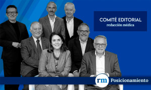 Comité Editorial de Redacción Médica.