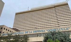 Refuerzo de 80 sanitarios para un tensionado Gómez Ulla por hantavirus