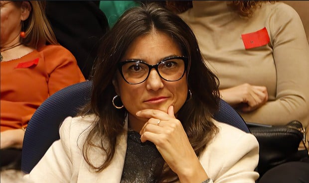 Manuela Bergerot (Más Madrid) pide un pleno extraordinario por la situación de la sanidad ante la gripe