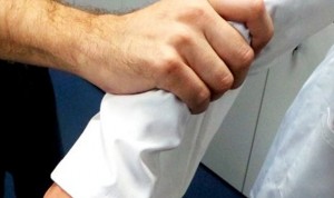 Registro de agresiones a personal sanitario: cuatro CCAA no aportan datos