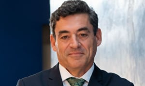 Pedro López Pastor, secretario general técnico.