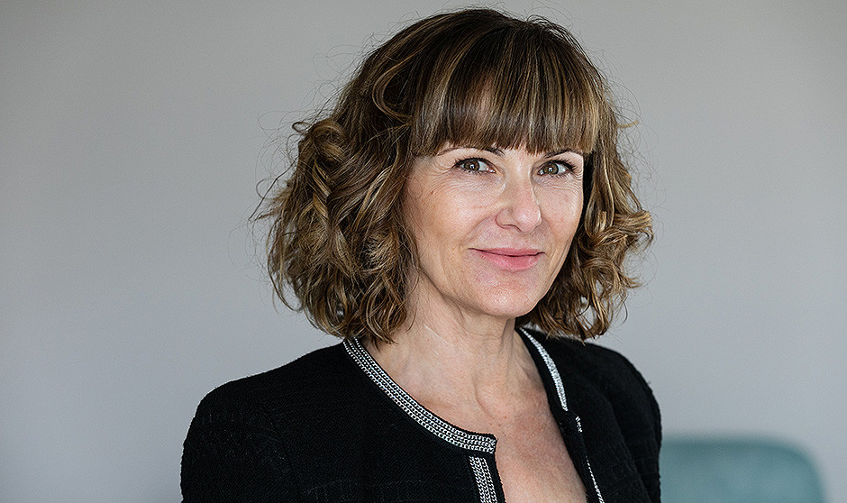 La presidenta de la  Sociedad Española de Rehabilitación y Medicina Física, Helena Bascuñana, apuesta por llevar a cabo nuevas ACE.