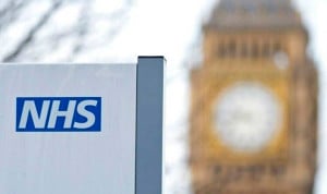 El NHS, que ha incorporado un plan de cáncer innovador