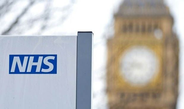 Reino Unido inicia un reclutamiento masivo de enfermeras tras el Brexit