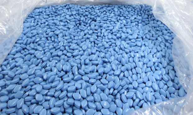 Reino Unido, primer país en dispensar Viagra sin receta