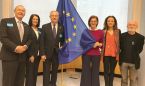 Reivindican en el Parlamento Europeo mayores medidas de control del tabaco