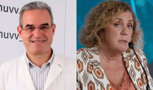 Dirección Médica del Hospital Clínico de Málaga