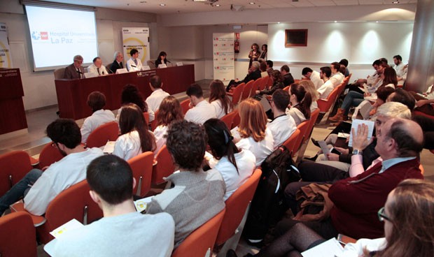 Relevo generacional asegurado para la Neurología española