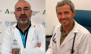 Oncólogo médico en Málaga, Álvaro Montesa