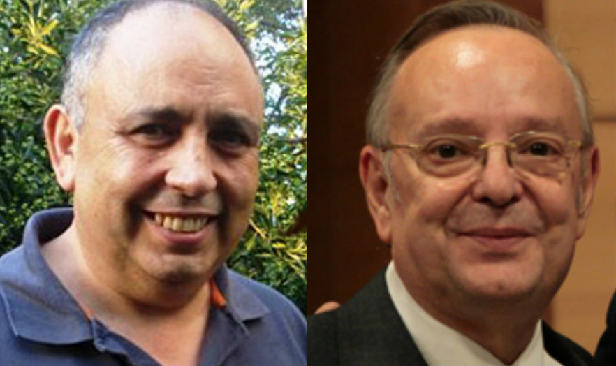 Relevo presidencial en el CESM de Castilla-La Mancha