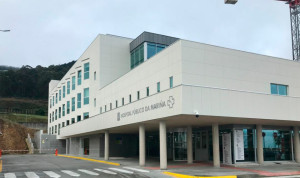 'Nuevo' Hospital da Mariña: 33,5 millones y 3.000 metros cuadrados más 
