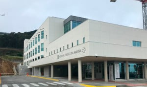 'Nuevo' Hospital da Mariña: 33,5 millones y 3.000 metros cuadrados más 
