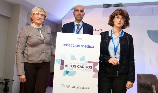 Remodelar la Atención Primaria para que el médico "sea dueño de su agenda"