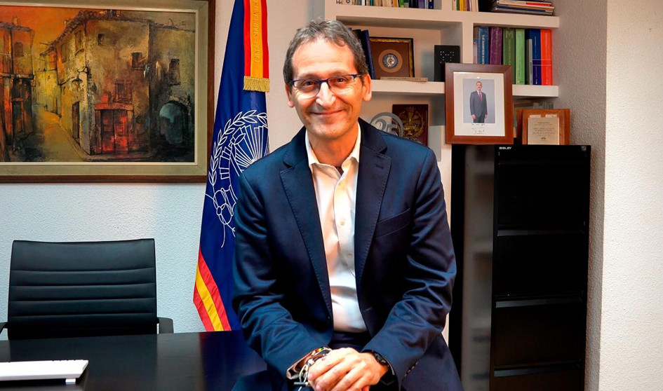 Química plantea un reparto equitativo de Laboratorio Clínico