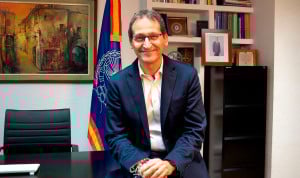 Química plantea un reparto equitativo de Laboratorio Clínico