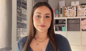 Repetir 3 veces la PAU para entrar a Enfermería: "No tenía otra opción"