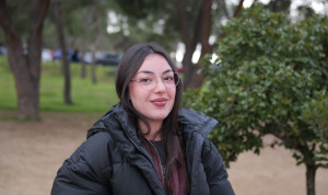 Repetir el EIR por tercera vez: "Es mi última oportunidad para ser matrona"