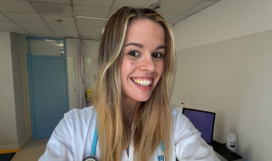 Repetir el examen MIR y mejorar más de 5.000 puestos: "No me lo creía"