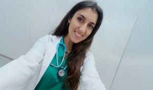 Una joven explica los motivos que le llevaron a volver a presentarse al examen MIR.