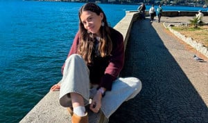 Paula Garrote consiguió el número de orden 49 en el examen MIR 2024 y el 156 en 2026.