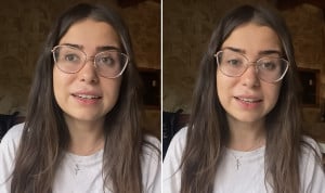 Replantearse Enfermería durante las prácticas: "Aluciné con mis compañeras"