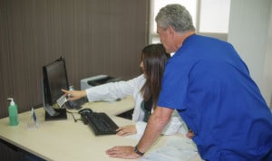  Los estudiantes de Medicina no siempre tienen experiencias positivas en sus prácticas