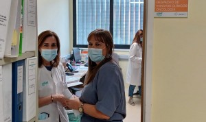 Repollés inaugura la Unidad de Investigación Traslacional del Clínico