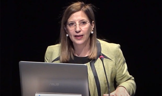 La representante española de Nursing Now: "El CGE debe ser transparente"