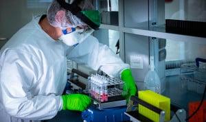 Los accidentes en la sanidad repuntan con 2.133 casos y dos fallecidos.