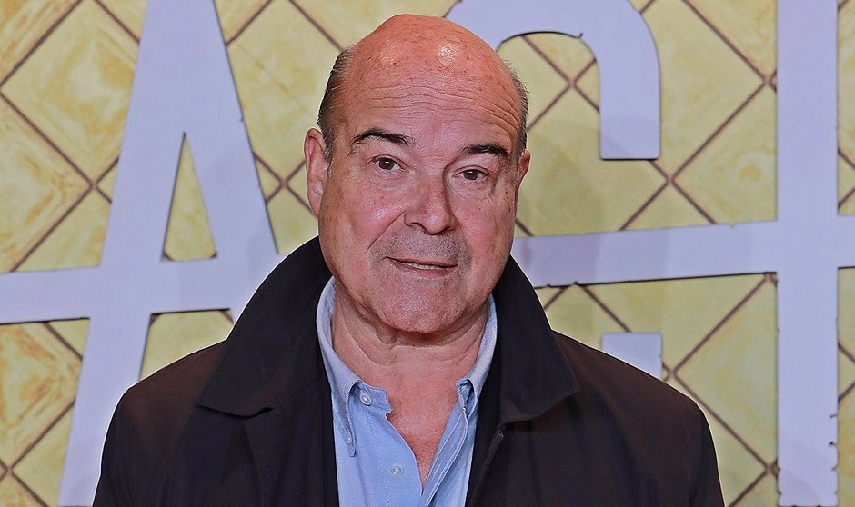 El actor Antonio Resines cree que ser médico o enfermera es "asombroso"