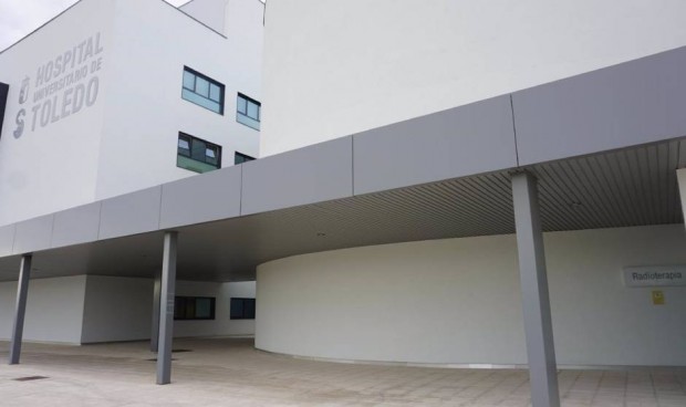 La resonancia magnética digitalizada de Toledo comienza a realizar estudios