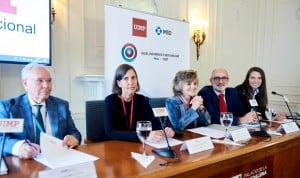 Respaldo a las vacunas: "La enfermedad no conoce barreras administrativas"