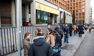 Las respuestas provisionales del examen de homologación médica del 18 de marzo se publican en Sanidad