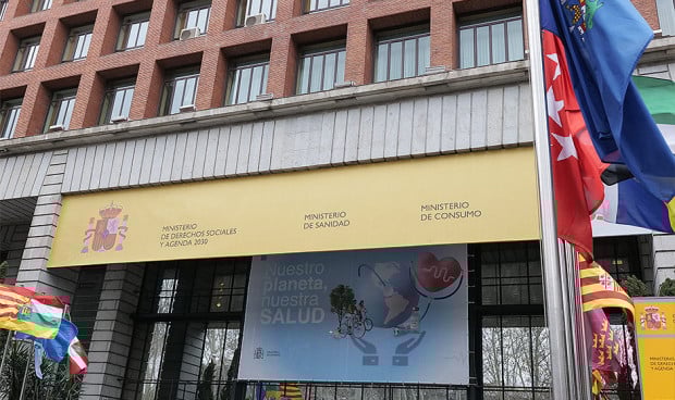  Resuelto el megaconcurso para vacunas de gripe: 3 empresas y lote desierto
