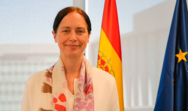  La Secretaria de Estado de Función Pública, Clara Mapelli, anuncia la resolución de un nuevo proceso anti-temporalidad para médicos inspectores.