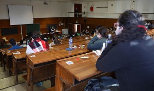 El examen PIR publica sus primeros resultados: Eugenia Mormeneo, número 1