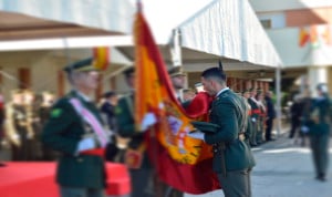 José Miguel Muñoz cuenta a Redacción Médica su experiencia como estudiante de Medicina en la modalidad de las fuerzas armadas