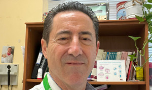 Retrasar la jubilación como médico rural: "Continúo por mis pacientes"