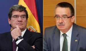 Los médicos calculan un 'cheque' de 32.000 euros por retrasar su jubilación