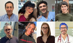 Retrato de los deseos de 2026 para los profesionales sanitarios de a pie