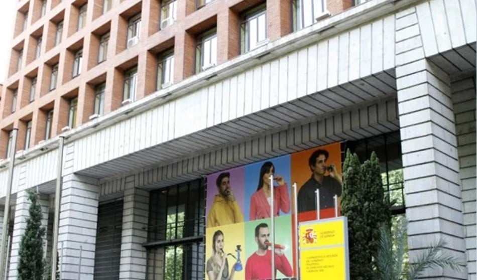 Reunión clave para el futuro judicial de la prescripción enfermera