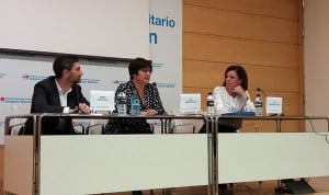 Reunión de la zona de Madrid de la SEFH centrada en esclerosis múltiple
