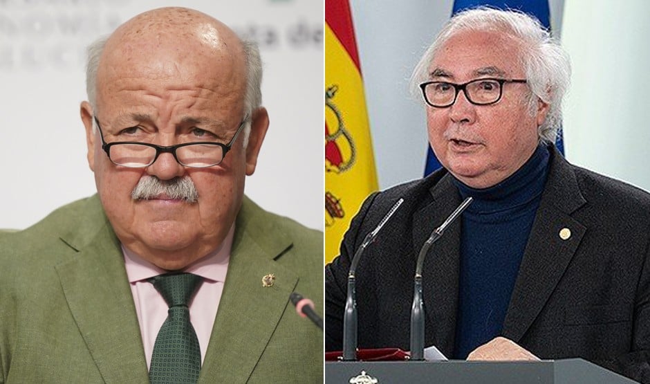 Reuniones internas para regular el aumento de plazas de Medicina