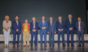 Sedisa celebra el  24º Congreso Nacional de Hospitales y Gestión Sanitaria. Varios consejeros autonómicos han debatido sobre los retos a los que se enfrenta el Sistema Nacional de Salud