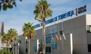 Reversión del Hospital de Torrevieja: 17 jefes de Servicio cesan del cargo