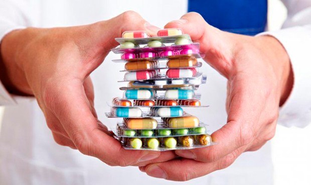 Revisar las terapias del polimedicado reduce sus problemas clínicos