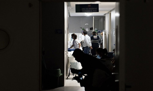 Sanitarios publican un informe en que se recogen las experiencias vividas y los aprendizajes para un sector de la salud más preparado tras el apagón