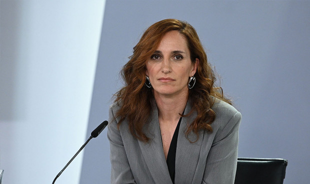 El Ejecutivo responde a una pregunta parlamentaria del PP sobre la clasificación profesional