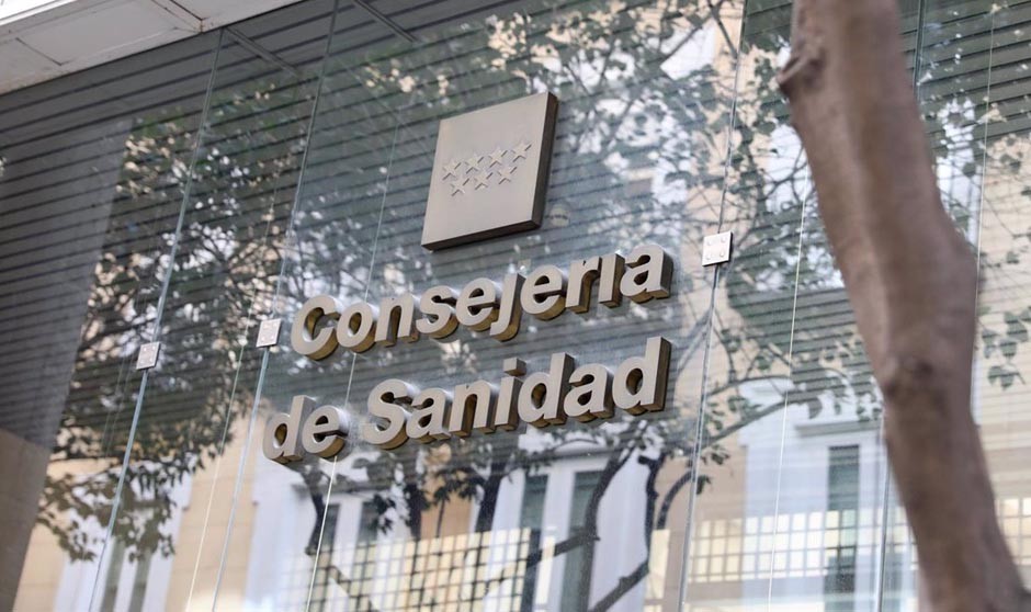 Revolución en el departamento de Comunicación de la sanidad madrileña