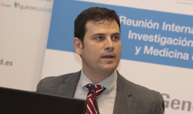 Borja Ibáñez, director científico del CNIC, analiza los resultados de un estudio que revoluciona las terapias post-infarto tradicionales
